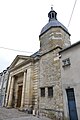 Chapelle de l'Hôtel-Dieu de Pithiviers