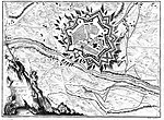 Vorschaubild für Belagerung von Ath (1745)
