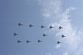 Planes in Russian Parad 2010.jpg