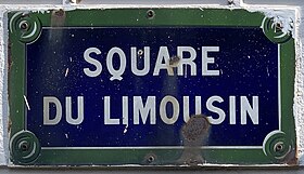 Voir la plaque.