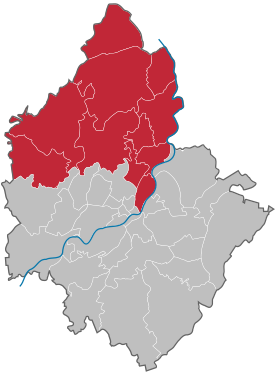 Plauen - Stadtgebiet Nord.svg