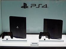 PlayStation 4 - Wikipedia, la enciclopedia libre