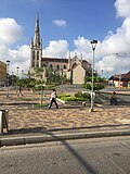 Miniatura para Plaza de San Roque