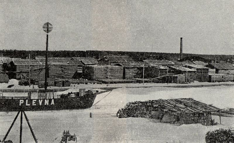 File:Plevna Oulu 1900s.jpg