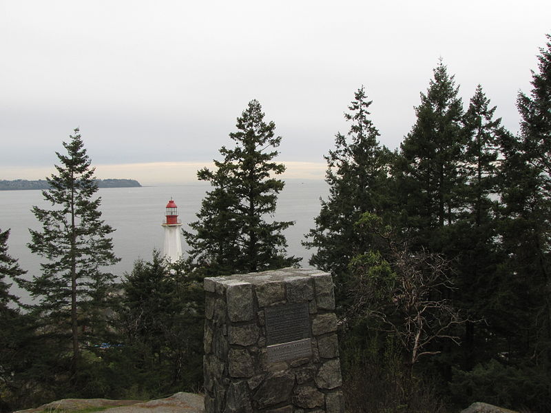 File:Point Atkinson Lighthouse 01.JPG