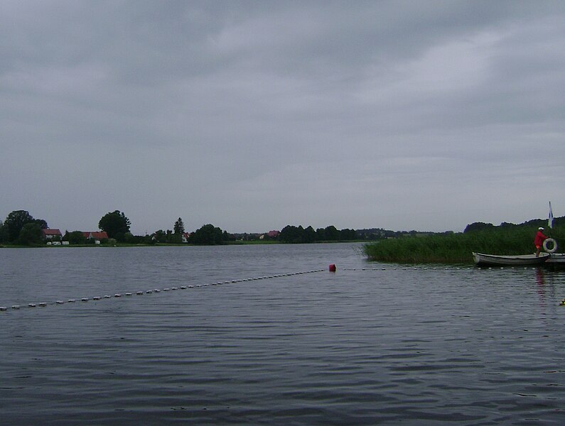 File:Poland. Gmina Jedwabno. Brajnickie Lake 015.JPG