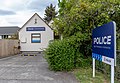 * Nomination Police Station in Akaroa, Banks Peninsula --Podzemnik 05:22, 13 December 2020 (UTC) * Promotion Good quality.--Agnes Monkelbaan 05:29, 13 December 2020 (UTC)