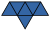 Polyiamond-6-3.svg