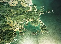 竹ヶ島 (徳島県)