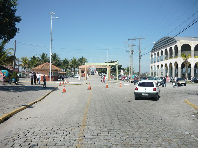 File:Portla da Ilha-Pguá-Pr-J.A - panoramio.jpg