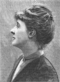 <span class="mw-page-title-main">Mona Caird</span> English novelist and essayist, 1854–1932