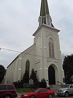 Monumental Methodist Church