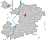 Poxdorf (Thüringen)