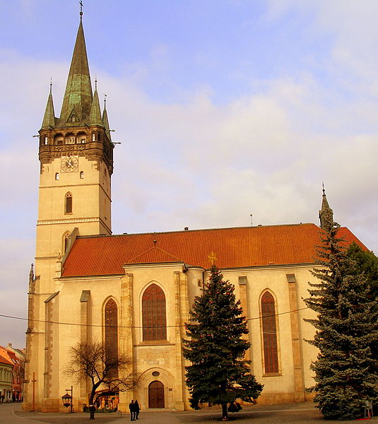 File:Prešov 10 Slovakia 1.JPG