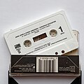 Prerecorded cassette (John Lewis and Svend Asmussen) with Dolby SR and HX marking 02.jpg