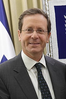 Verkozen president Isaac Herzog, juni 2021.jpg