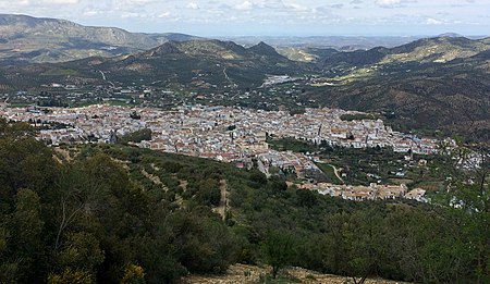 Priego de Córdoba