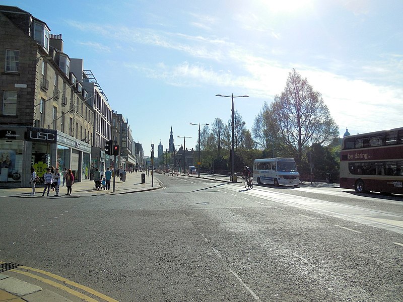 File:Princes Street, Edinburgh (geograph 3507319).jpg