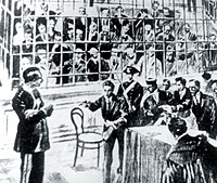 Viterbo Trial (1911–1912)