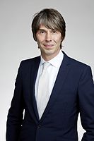 Professor Brian Cox OBE FRS.jpg