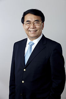 <span class="mw-page-title-main">Bai Chunli</span> Chinese physical chemist and nanotechnology scientist