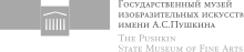 Pushkin Museum logo.svg