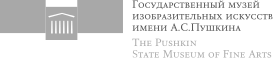 Pushkin Museum logo.svg