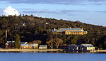 Quarantine Station North Head