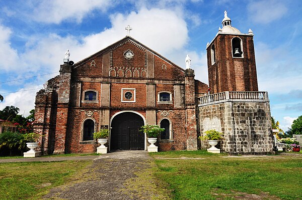 Quipayo Church