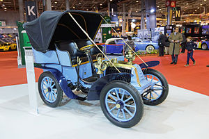 Rétromobile 2015 - Renault Type G - 1902 - 003.jpg