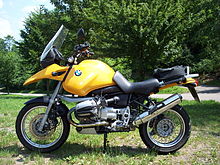 BMW GS – Wikipedia