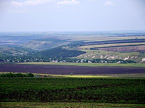 R54, Soloneţ, Moldova - panoramio (11).jpg
