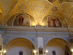 RO HR Mănăstirea franciscană din Odorheiu Secuiesc (103).jpg