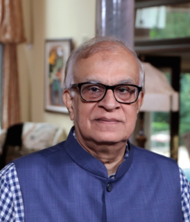 <span class="mw-page-title-main">Rajiv Malhotra</span> Indian-American author (born 1950)