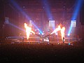 Rammstein live at Wembley Arena, February 4, 2010.jpg