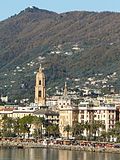 Vorschaubild für Rapallo