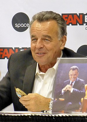 Ray Wise