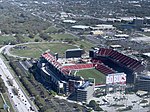 Raymond James Stadium