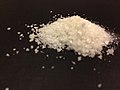 carbonate powder