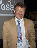 Reinhold Ewald, 2008.JPG