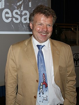 Reinhold Ewald, EMAG 2008, Kolín nad Rýnem