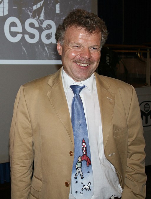 Reinhold Ewald, 2008
