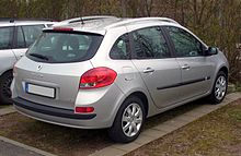 File:Renault Clio III 20090527 front.JPG - Wikipedia