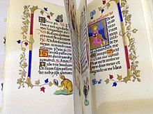 Replica Book of Hours, Patricia Lovett.jpg