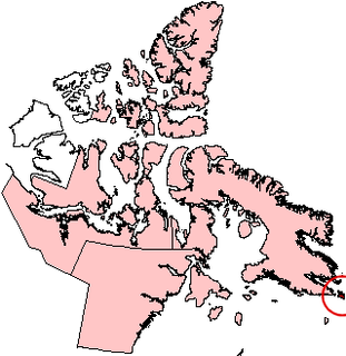 Lower Savage Islands Island