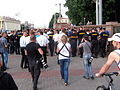 Thumbnail for 2011 Belarusian protests