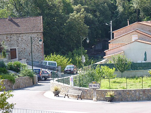 Ouverture de porte Reynès (66400)