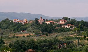 Ricasoli (Montevarchi)