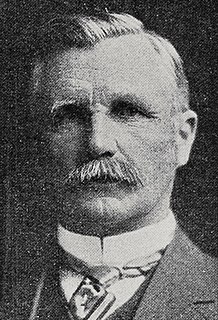 Richard Hudson (New Zealand politician)