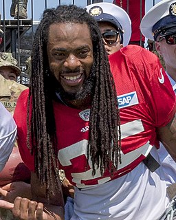 Richard sherman 2018 (cropped)